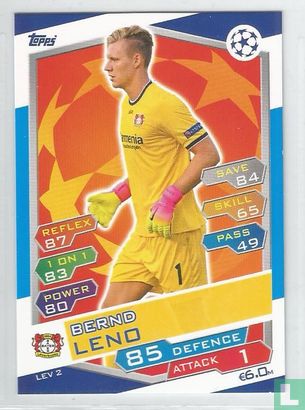 Bernd Leno - Image 1