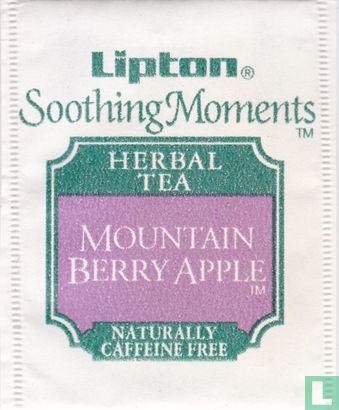 Mountain Berry Apple [tm] - Afbeelding 1