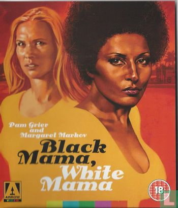 Black Mama, White Mama - Afbeelding 1