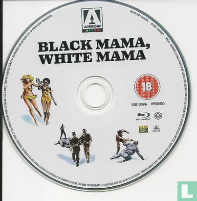 Black Mama, White Mama - Bild 3
