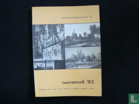 Roerstreek 1983 - Image 1