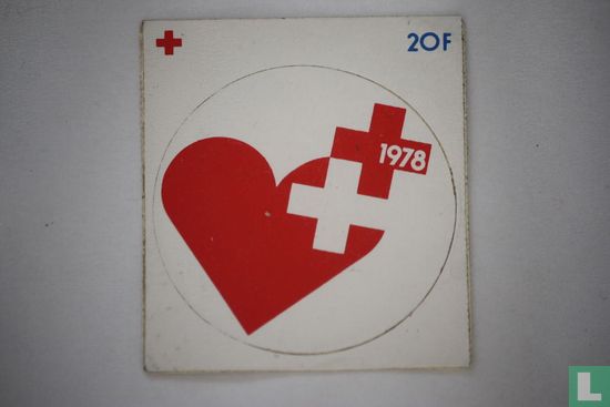 Rode Kruis 1978