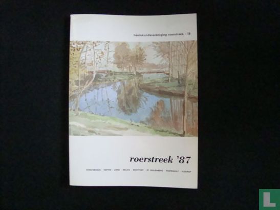 Roerstreek 1987 - Image 1