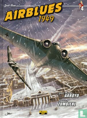 Airblues 1949 - Bild 1