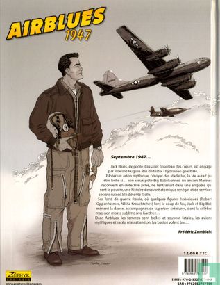 Airblues 1947 - Bild 2