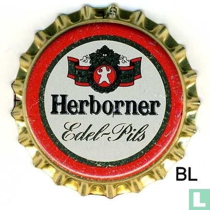 Herborner - Edel Pils