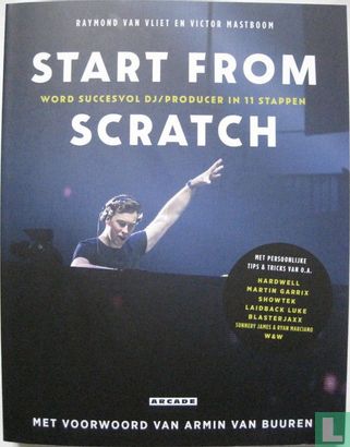 Start from scratch - Image 1