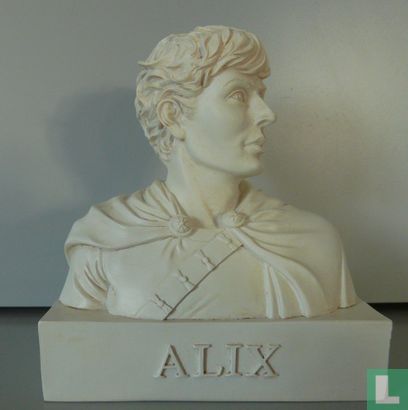 Bust Alex - Image 1
