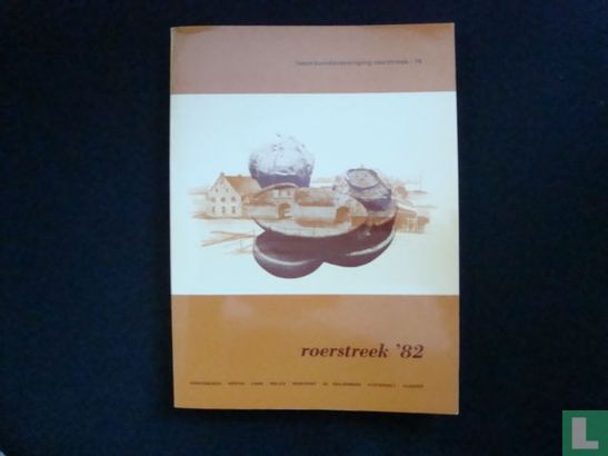 Roerstreek 1982 - Image 1
