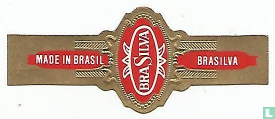 Brasilva - Made in Brasil - Brasilva - Bild 1