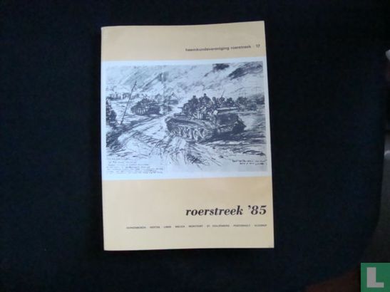 Roerstreek 1985 - Bild 1