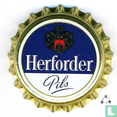Herforder - Pils