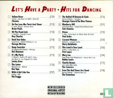Hits For Dancing - Image 2