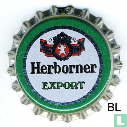 Herborner - Export