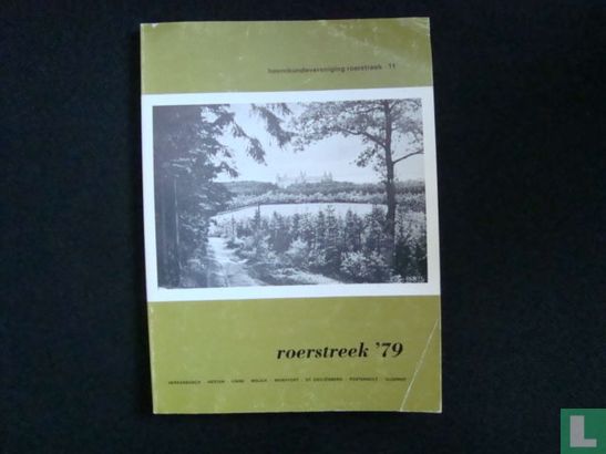 Roerstreek 1979 - Image 1