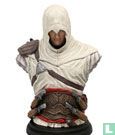 Assassins Creed Legacy Collection Statue Altaïr Ibn-La'Ahad