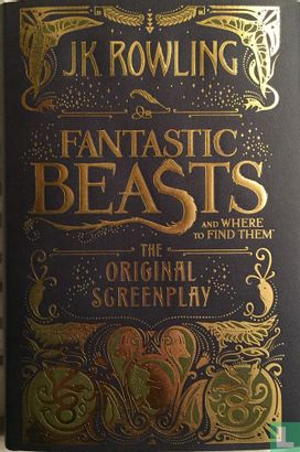 Fantastic Beasts And Where To Find Them - Afbeelding 1