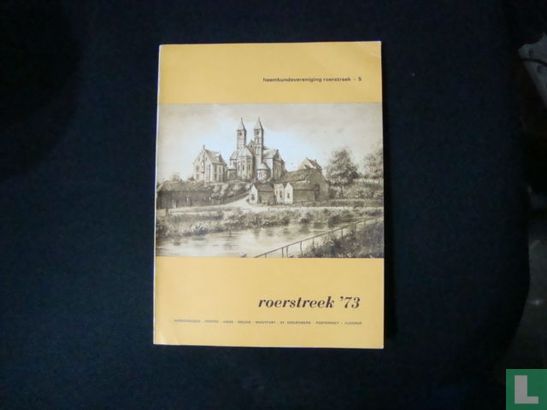 Roerstreek 1973 - Image 1