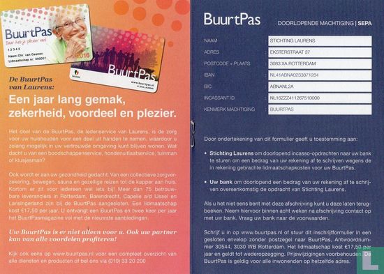 BuurtPas - Image 3