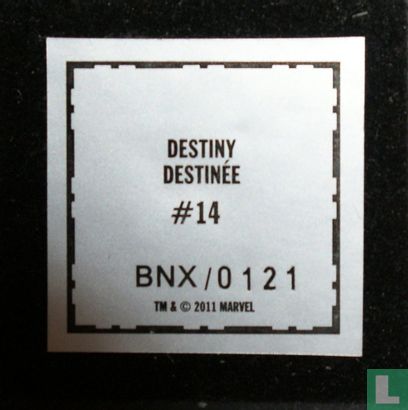 Destiny - Image 3