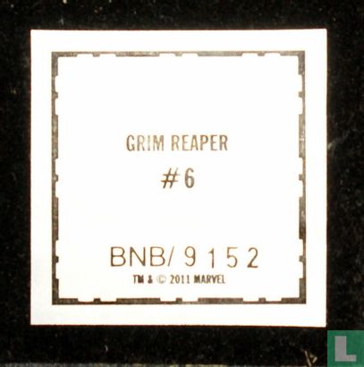 Grim reaper - Image 3