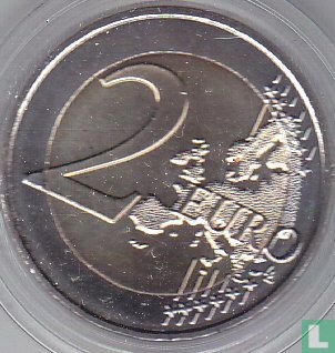 Malta 2 euro 2016 (with mintmark) "Malta Community Chest Fund" - Image 2
