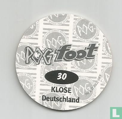 Klose (Deutschland) - Afbeelding 2