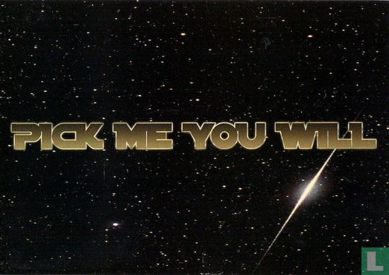 Halliwell's Film Guide 2005 "Pick Me You Will" - Image 1
