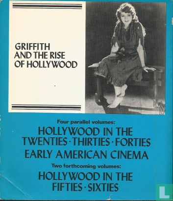 Griffith and the rise of Hollywood - Afbeelding 2