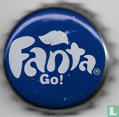 Fanta Go!