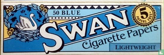 Swan blue  - Image 1