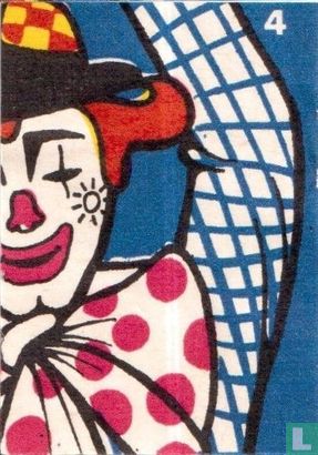 Pipo de Clown  - Afbeelding 1