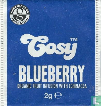Blueberry - Afbeelding 1