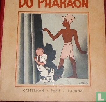 Les cigares du pharaon - Afbeelding 3
