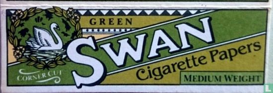 Swan green (beer essentials No 13 of 30) single wide  - Image 1