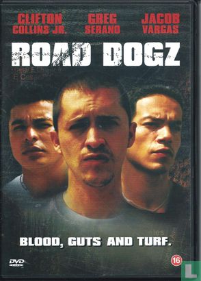 Road Dogs - Afbeelding 1