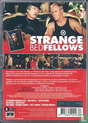 Strange Bedfellows - Image 2