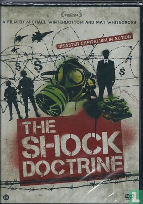 The Shock Doctrine - Afbeelding 1