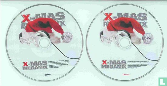 X-Mas Megamix - Afbeelding 3