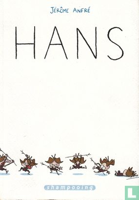 Hans - Afbeelding 1