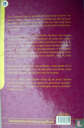 Engel in rood - Image 2