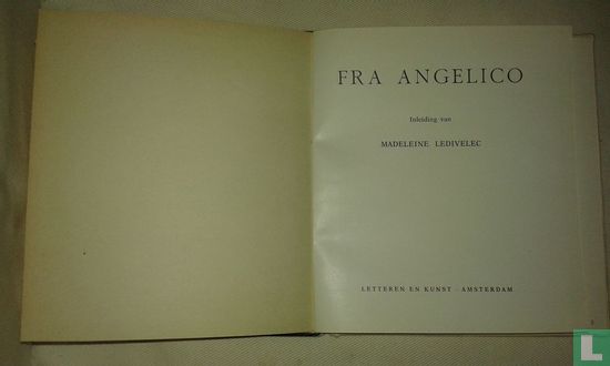 Fra Angelico - Image 3