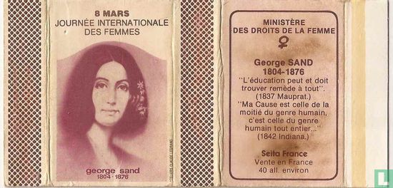 George Sand - Image 1