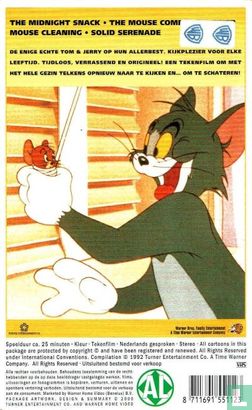 Tom & Jerry 4 - Afbeelding 2