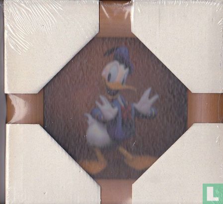 Donald Duck in een vrolijke bui!  - Afbeelding 1