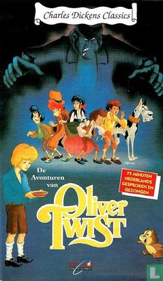 De avonturen van Oliver Twist - Image 1
