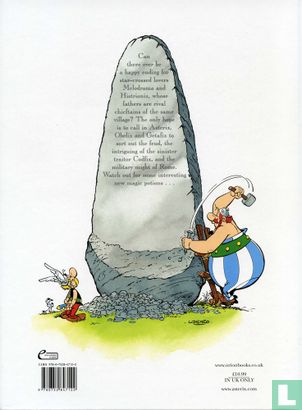 Asterix and the Great Divide - Image 2