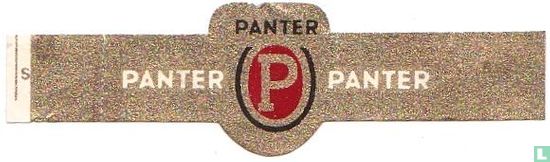 P Panter - Panter - Panter  - Bild 1