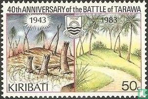 Bataille de Tarawa