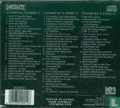 The Immediate Record Company Anthology - Bild 2